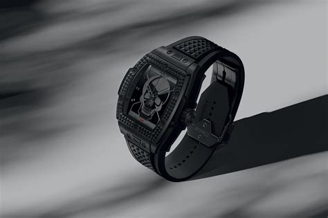 hublot big bang depeche mode precio|Hublot Spirit of Big Bang Depeche Mode: The Passage of Time.